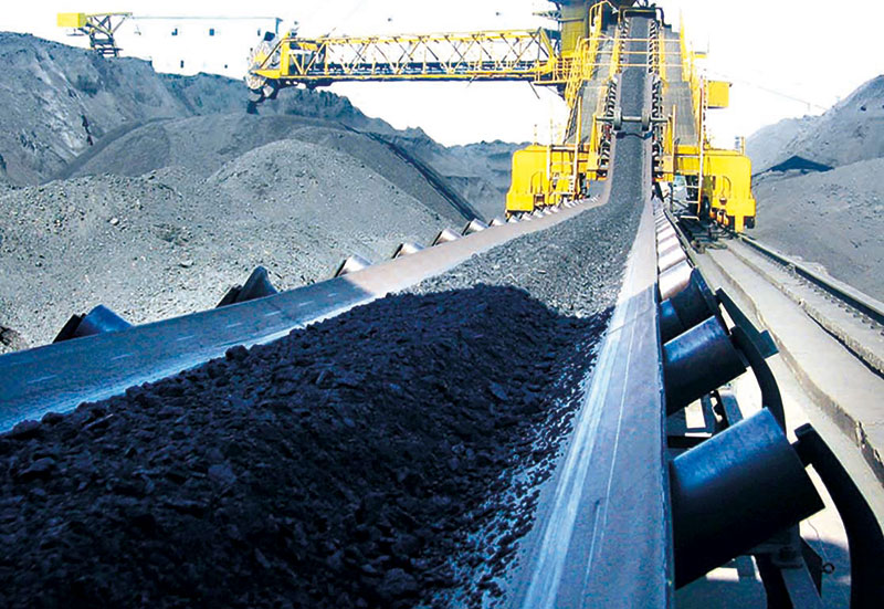 皮帶機系列産品