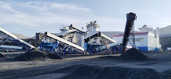 國家能源集團甯夏煤業汝箕溝無煙煤分公司