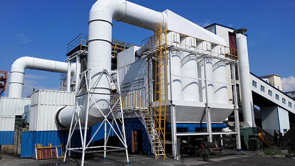 開灤集團蔚州礦業分公司