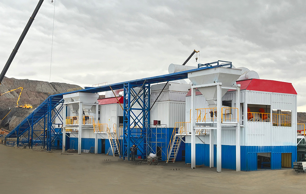 大唐國際錫林浩特發電有限公司