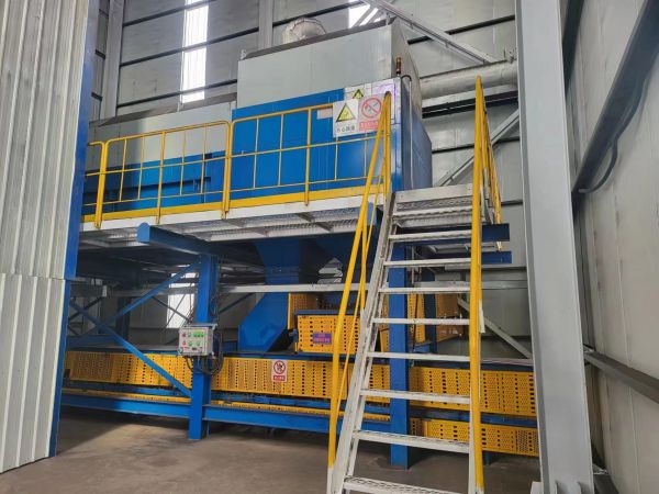 國電投内蒙古霍林河北露天礦