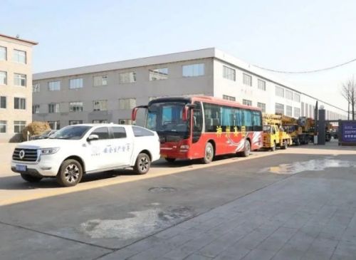 新年開新局，奮戰“開門紅”丨神州集團2024年度首個EPC幹選項目正式啓動！